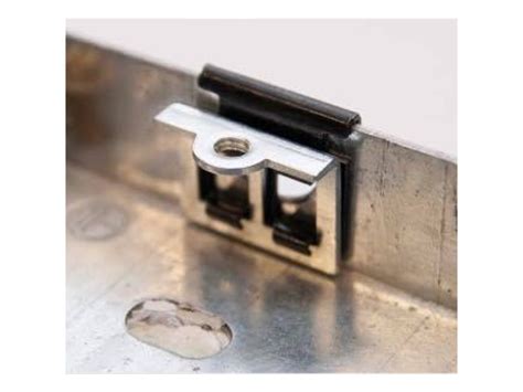 electrical box repair clips|back box repair clip screwfix.